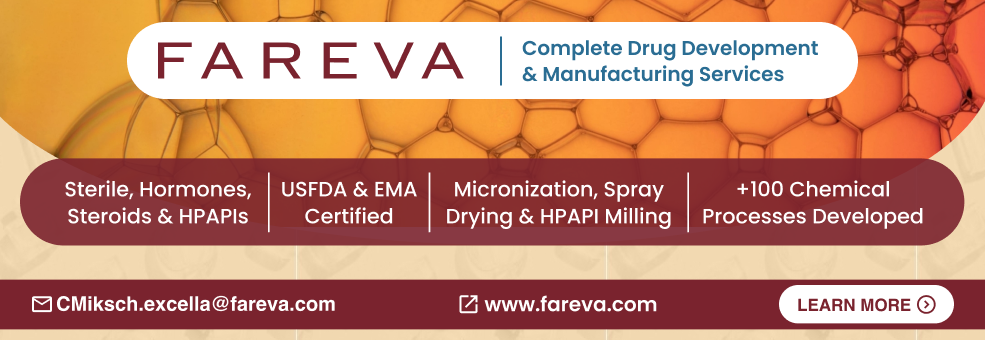 Fareva