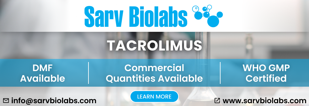 Sarv Biolabs