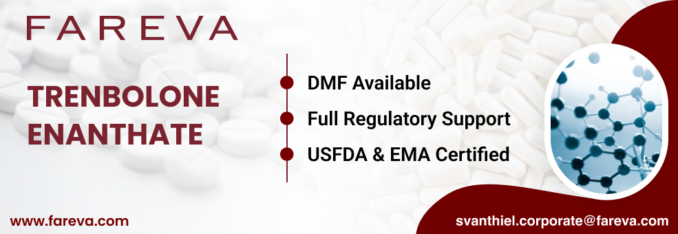 Trenbolone Enanthate