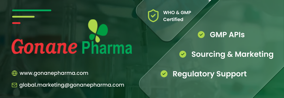 Gonane Pharma