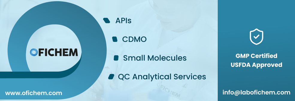 Laboratorium Ofichem B.V