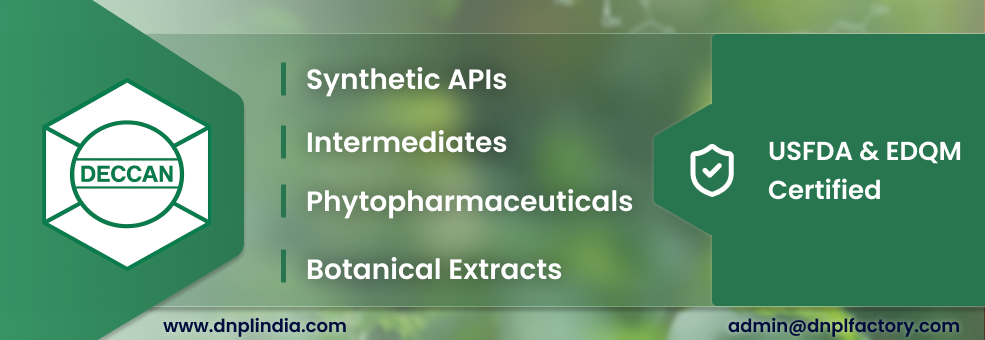 Deccan Nutraceuticals