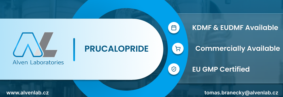 Prucalopride