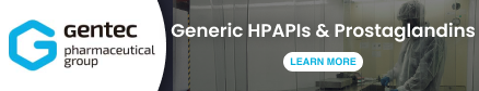 Gentec Company Banner