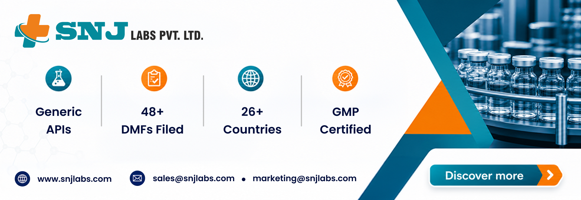 SNJ Labs