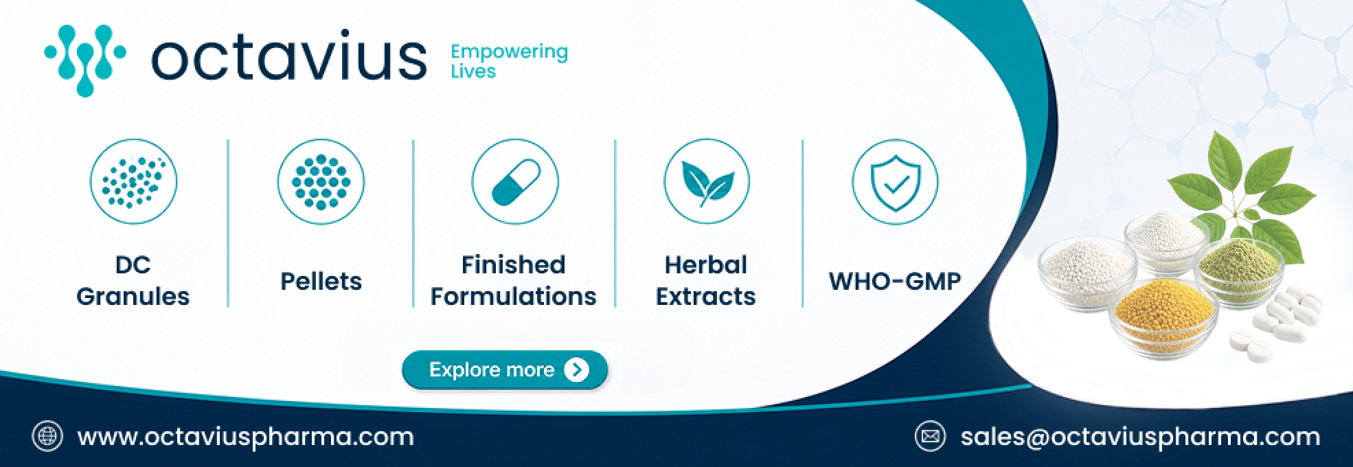 Octavius Pharma