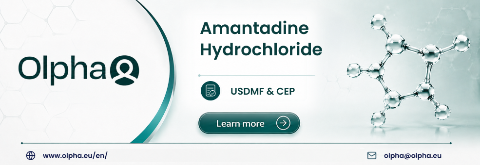 Amantadine Hydrochloride