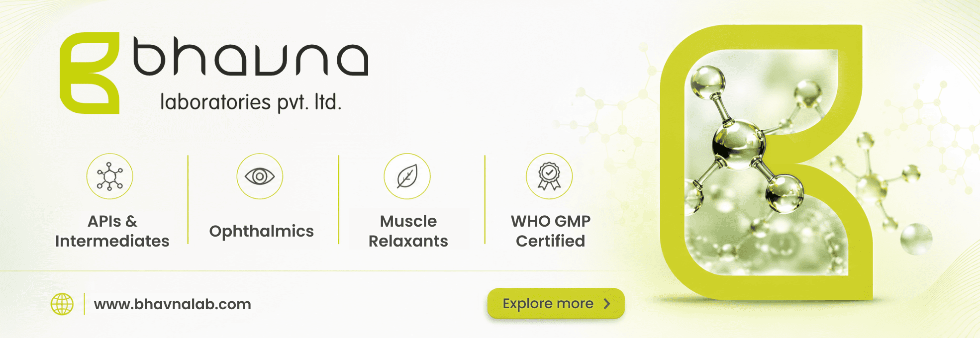 Bhavna Laboratories