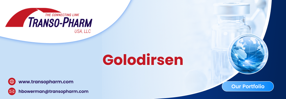 Golodirsen