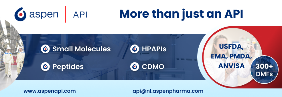 Aspen Pharmacare Holdings