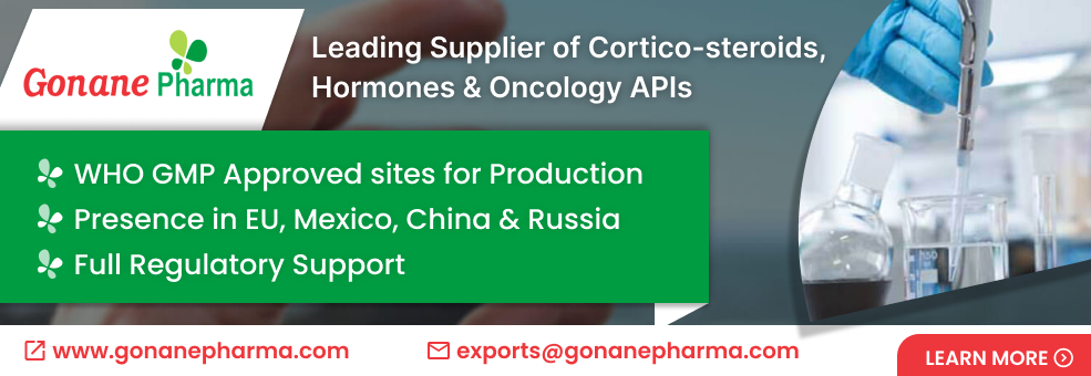 Gonane Pharma
