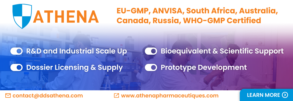 Athena Pharmaceutiques VB Popup