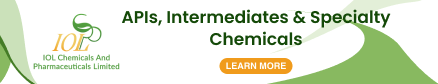 IOL Chemical Company banner
