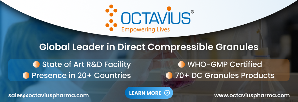 Octavius Pharma