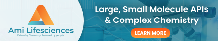 Ami Lifesciences company banner