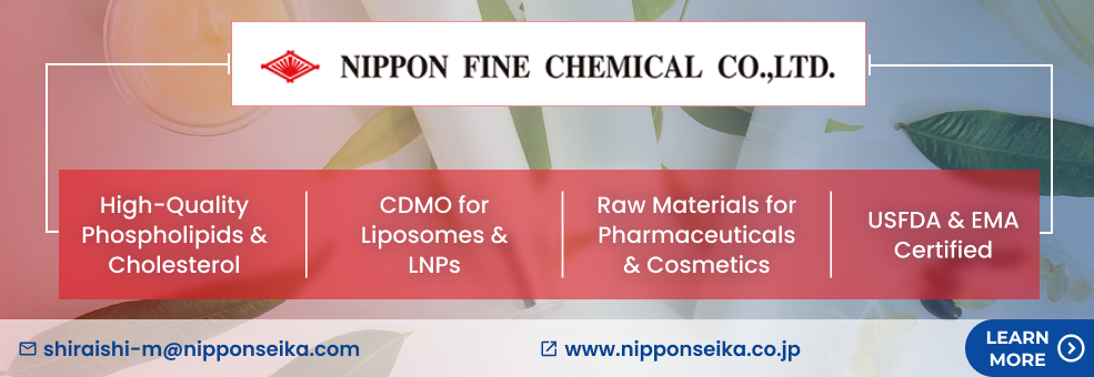 Nippon Fine Chemical Popup