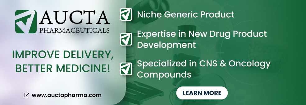 Aucta Pharmaceuticals, LLC