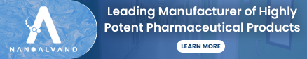 NanoAlvand company banner