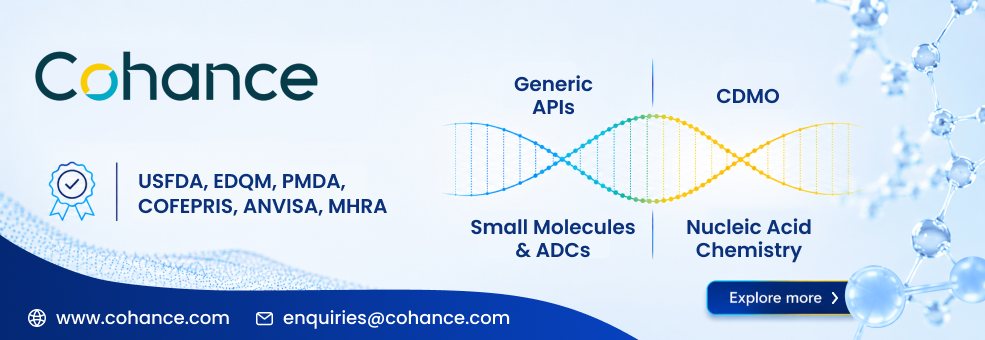 Cohance Lifesciences