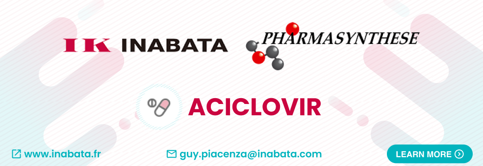 Aciclovir 