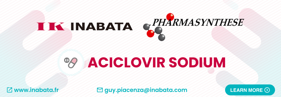 Inabata Aciclovir Sodium Popup
