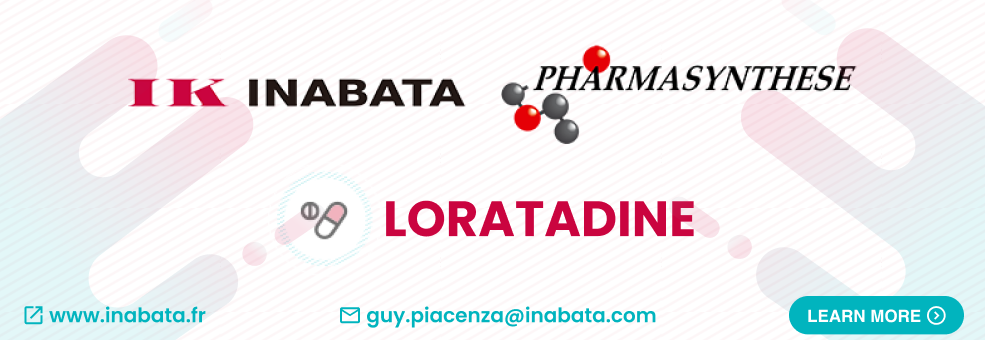 Inabata Loratadine Popup