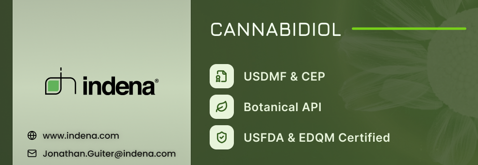Cannabidiol