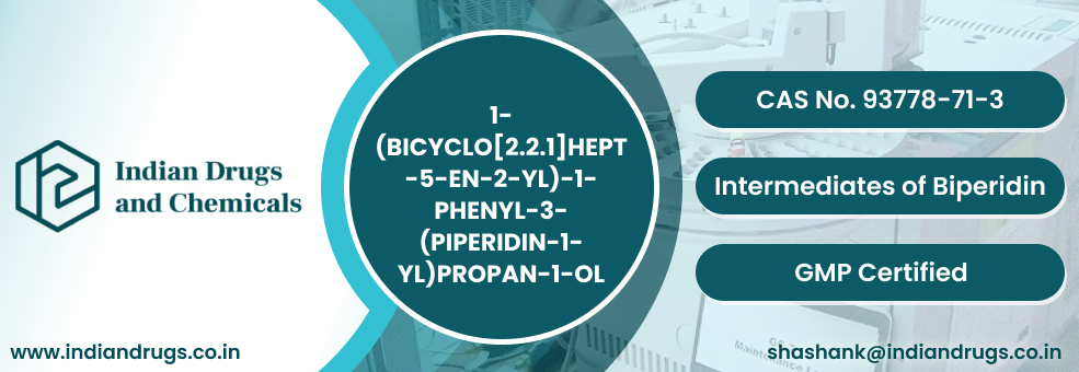 1-(bicyclo[2.2.1]hept-5-en-2-yl)-1-phenyl-3-(piperidin-1-yl)propan-1-ol