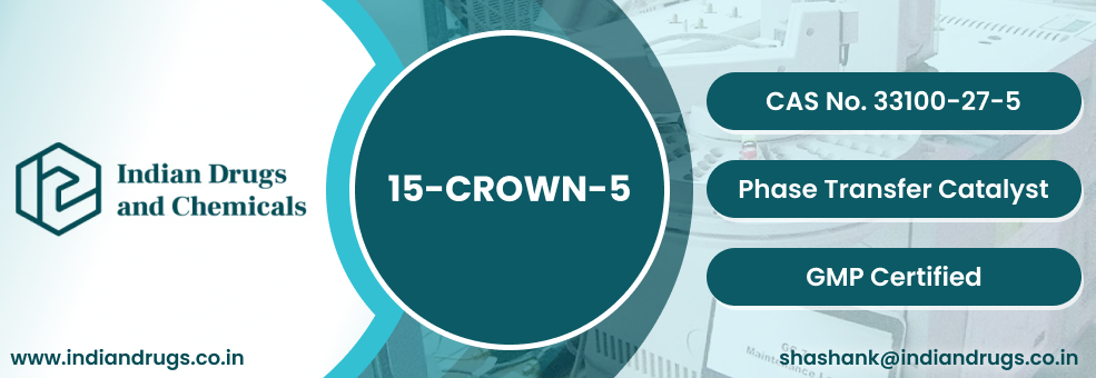 15-Crown-5