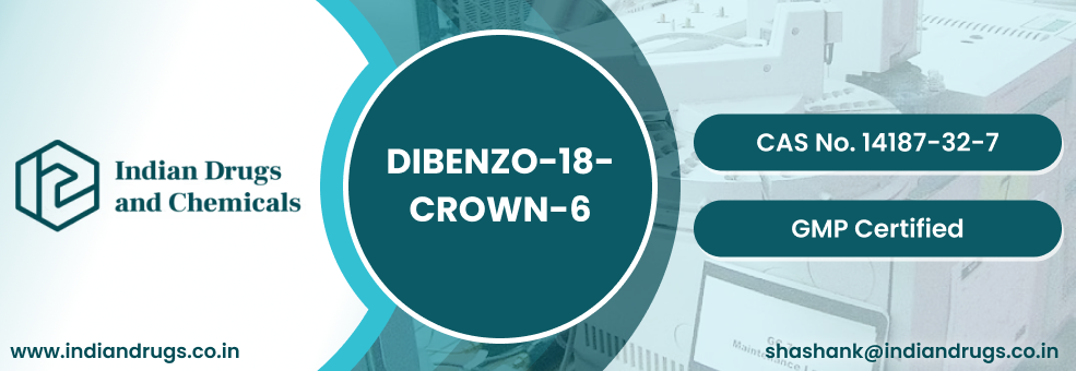 Dibenzo-18-crown-6