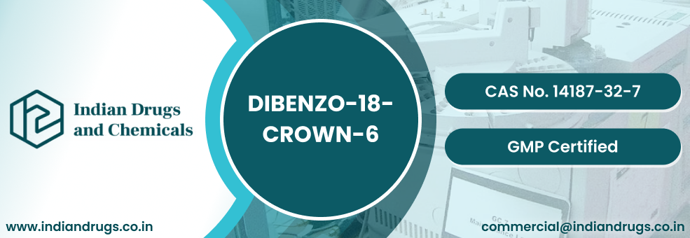 Dibenzo-18-crown-6