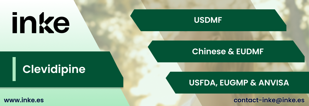 Inke Clevidipine