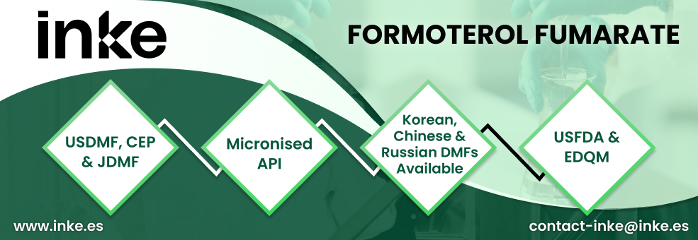 Formoterol Fumarate