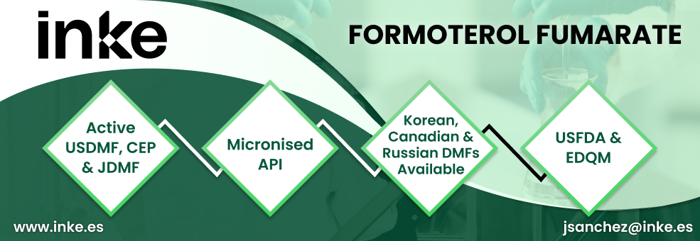 Formoterol Fumarate