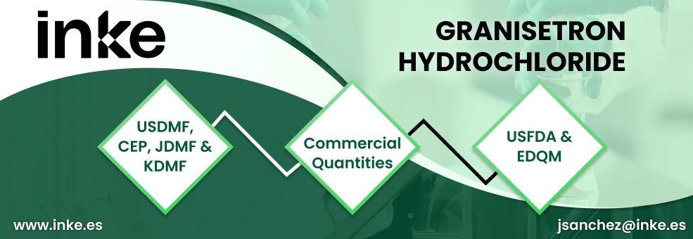 Inke Granisetron Hydrochloride