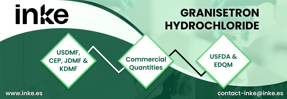 Inke Granisetron Hydrochloride