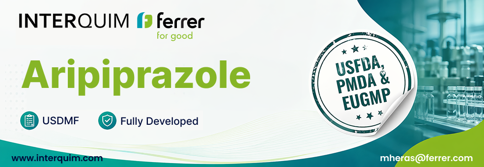 Aripiprazole