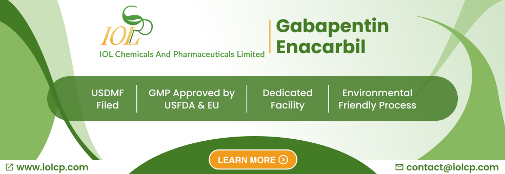 gabapentin enacarbil generic