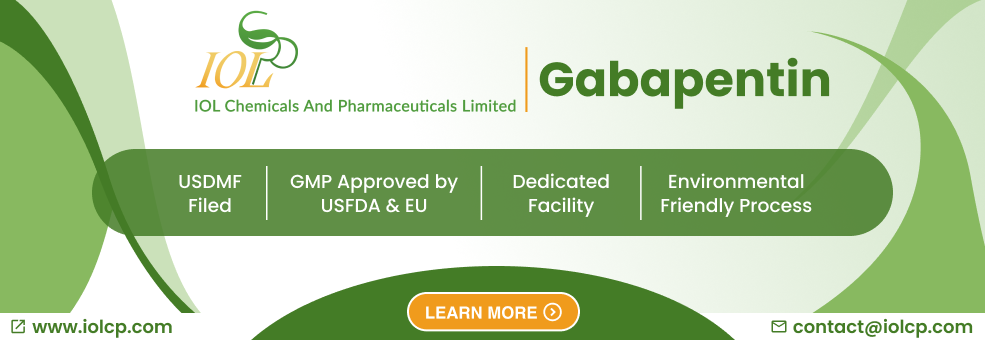IOL Gabapentin Popup