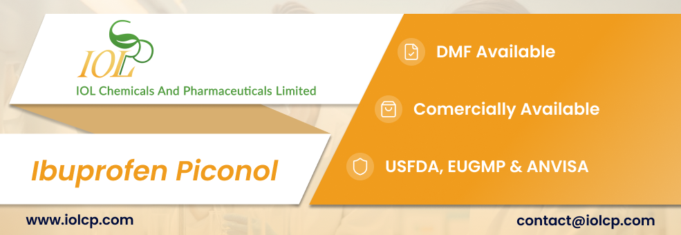 IOL Ibuprofen Piconol