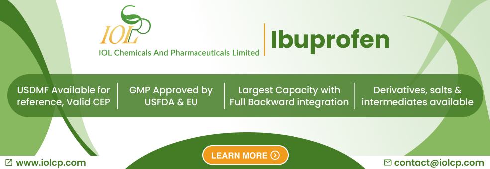 IOL Ibuprofen Popup