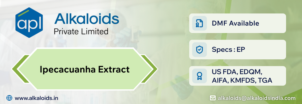 Ipecacuanha Liquid Extract