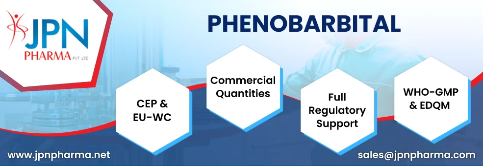 Phenobarbital