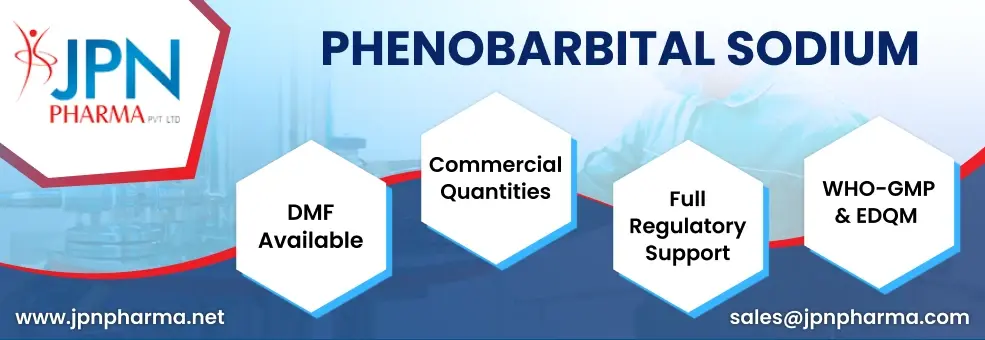 Phenobarbital Sodium