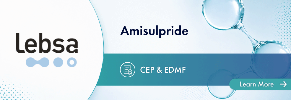 lebsa amisulpride