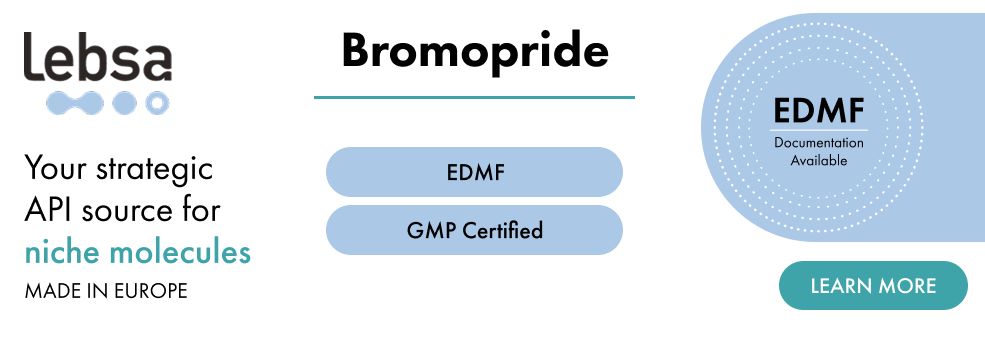 Bromopride