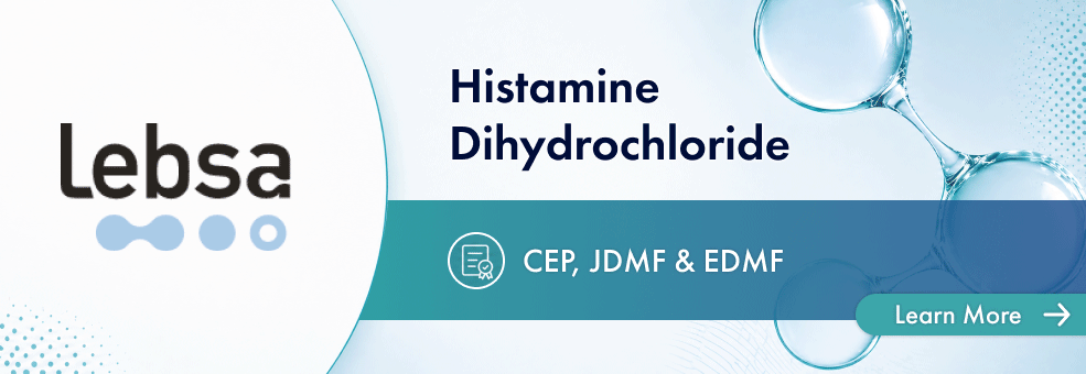 Histamine Dihydrochloride