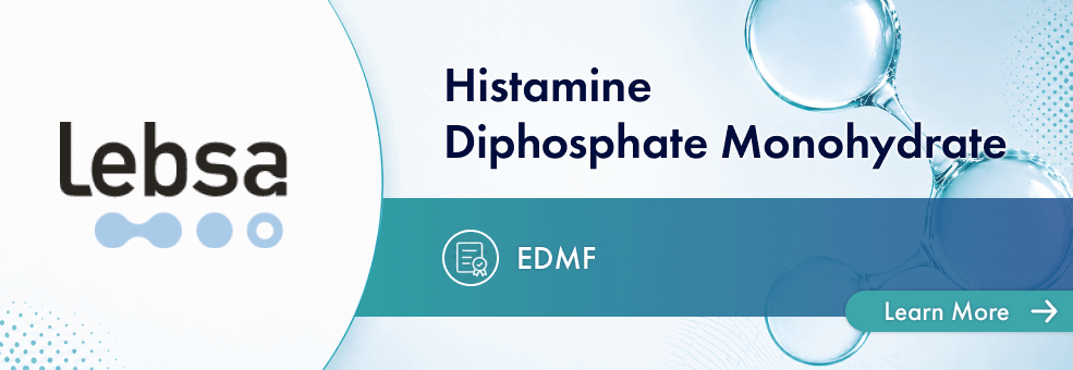 Histamine Diphosphate Monohydrate