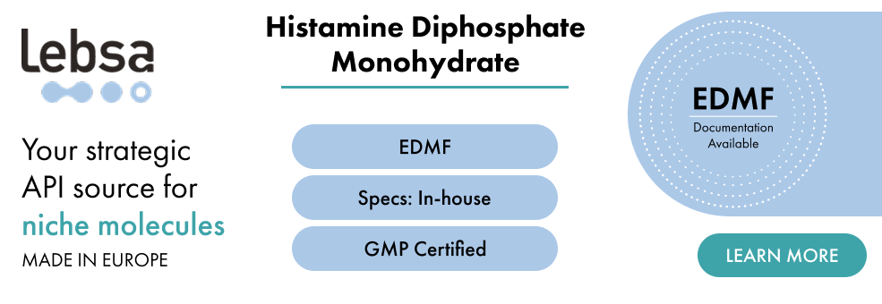 Histamine Diphosphate Monohydrate
