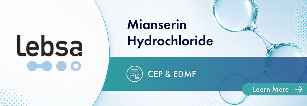 Mianserin Hydrochloride